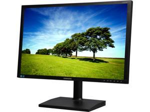 SAMSUNG S24E650DW Black 24" 4ms Widescreen LCD Monitor SAMSUNG S24E650DW Black 24" 4ms Widescreen LCD Monitor