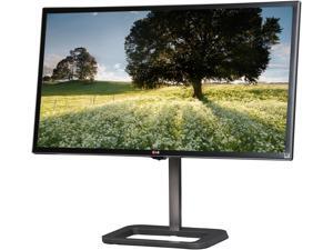 LG 31MU97-B Black 31" Digital Cinema 4K 4096 x 2160 IPS LED Monitor 17:9 10-Bit Color Depth Dual Color Space with AdobeRGB 99.5%, VESA Mountable USB 3.0 HDMI DisplayPort Headphone Out LG 31MU97-B Black 31" Digital Cinema 4K 4096 x 2160 IPS LED Monitor 17:9 10-Bit Color Depth Dual Color Space with AdobeRGB 99.5%, VESA Mountable USB 3.0 HDMI DisplayPort Headphone Out