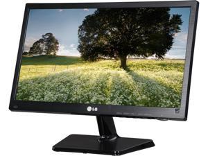 LG 19M37D-B Black 18.5" 5ms Widescreen LED Backlight LCD Monitor LG 19M37D-B Black 18.5" 5ms Widescreen LED Backlight LCD Monitor