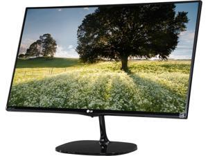 LG 27MP67HQ Black 27" 5ms HDMI Widescreen LED Backlight LCD Monitor LG 27MP67HQ Black 27" 5ms HDMI Widescreen LED Backlight LCD Monitor