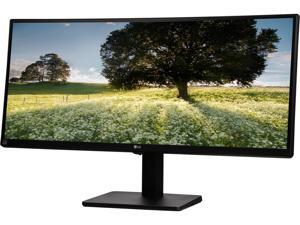 LG 34UB67-B Black 34’’ 5ms HDMI DisplayPort 21:9 UltraWide IPS Panel LED Backlight LCD Monitor, DVI, HDMI, DisplayPort, Built-in Speakers 300 cd/m2 1,000:1 LG 34UB67-B Black 34’’ 5ms HDMI DisplayPort 21:9 UltraWide IPS Panel LED Backlight LCD Monitor, DVI, HDMI, DisplayPort, Built-in Speakers 300 cd/m2 1,000:1