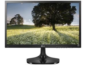 LG 27M47VQ Black 27" 5ms HDMI Widescreen LED Backlight LCD Monitor LG 27M47VQ Black 27" 5ms HDMI Widescreen LED Backlight LCD Monitor