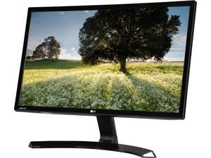 LG 22MP58VQ-P 21.5" Full HD IPS Monitor 5ms 1920 x 1080 Flicker Safe Black Stabilizer and On Screen Control w/ Screen Split HDMI LG 22MP58VQ-P 21.5" Full HD IPS Monitor 5ms 1920 x 1080 Flicker Safe Black Stabilizer and On Screen Control w/ Screen Split HDMI