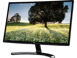 LG 27MP58VQ-P 27" Full HD IPS Monitor 5ms GTG 1920 x 1080 75Hz Refresh Rate Flicker Safe Black Stabilizer and On Screen Control w/ Screen Split 2.0 HDMI LG 27MP58VQ-P 27" Full HD IPS Monitor 5ms GTG 1920 x 1080 75Hz Refresh Rate Flicker Safe Black Stabilizer and On Screen Control w/ Screen Split 2.0 HDMI