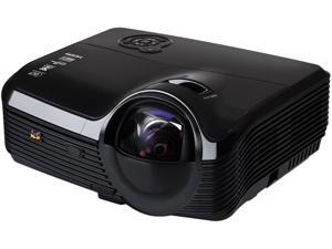 ViewSonic PJD8333S 1024 x 768 3000 ANSI lumens DLP Projector ViewSonic PJD8333S 1024 x 768 3000 ANSI lumens DLP Projector