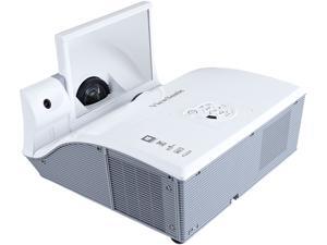 ViewSonic PJD8353S 1280 x 800 3000 ANSI Lumens DLP Projector ViewSonic PJD8353S 1280 x 800 3000 ANSI Lumens DLP Projector