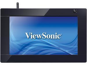 ViewSonic EP1031R Black 10.1" PoE All-in-One ePoster Mini Billboard ViewSonic EP1031R Black 10.1" PoE All-in-One ePoster Mini Billboard