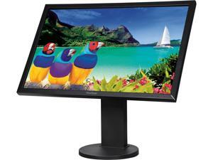 ViewSonic VG2438SM 24" 1920 x 1200 Ergonomic PLS Monitor, 1000:1, 250cd/m2, USB&VGA&DVI-D Display Port, Built-in Internal Speaker, VESA Mountable ViewSonic VG2438SM 24" 1920 x 1200 Ergonomic PLS Monitor, 1000:1, 250cd/m2, USB&VGA&DVI-D Display Port, Built-in Internal Speaker, VESA Mountable