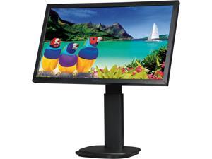 ViewSonic VG2439M-LED Black 24" 5ms Full HD 1080P Widescreen LED Monitor, 300 cd/m2, DC20,000,000:1, D-Sub, DVI, DisplayPort, USB, Built-in Speakers, Height, Pivot, Swivel adjustable, VESA mountable ViewSonic VG2439M-LED Black 24" 5ms Full HD 1080P Widescreen LED Monitor, 300 cd/m2, DC20,000,000:1, D-Sub, DVI, DisplayPort, USB, Built-in Speakers, Height, Pivot, Swivel adjustable, VESA mountable