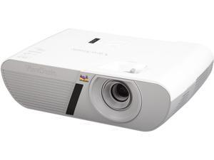 ViewSonic PJD5155L 800 x 600 3300 lm DLP Projector ViewSonic PJD5155L 800 x 600 3300 lm DLP Projector