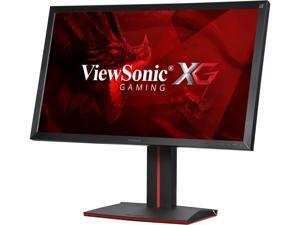 ViewSonic XG2700-4K Black 27" 5ms HDMI Widescreen LED Backlight LCD Monitor IPS ViewSonic XG2700-4K Black 27" 5ms HDMI Widescreen LED Backlight LCD Monitor IPS