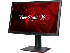 ViewSonic XG2701 27" Black 144Hz 1ms (GTG), HDMI Widescreen AMD FreeSync ( Adaptive-Sync) LED Backlight LCD Gaming Monitor 300 cd/m2, 120M:1 , 1000:1 (typ) DisplayPort, Built-in Speakers ViewSonic XG2701 27" Black 144Hz 1ms (GTG), HDMI Widescreen AMD FreeSync ( Adaptive-Sync) LED Backlight LCD Gaming Monitor 300 cd/m2, 120M:1 , 1000:1 (typ) DisplayPort, Built-in Speakers