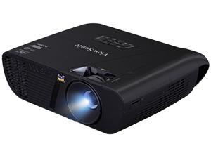 ViewSonic PJD7326 1024 x 768 4000 cd/m2 DLP Projector ViewSonic PJD7326 1024 x 768 4000 cd/m2 DLP Projector
