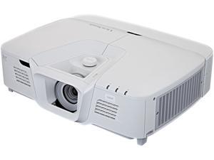 ViewSonic Pro8530HDL FHD 1080P White LightStream Professional Installation Projector, High Brightness with Vertical Lens Shift with Centered Lens, SonicExpert technology 5200 lumens 5000:1 HDMI, MHL ViewSonic Pro8530HDL FHD 1080P White LightStream Professional Installation Projector, High Brightness with Vertical Lens Shift with Centered Lens, SonicExpert technology 5200 lumens 5000:1 HDMI, MHL