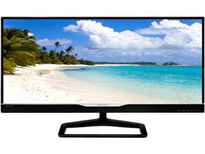 Philips 298X4QJAB 29" UltraWide IPS LCD Monitor HDMI, Built-in Speakers Philips 298X4QJAB 29" UltraWide IPS LCD Monitor HDMI, Built-in Speakers