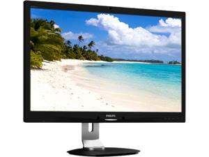 PHILIPS 272P4QPJKEB/00 27" HDMI Widescreen LCD Monitor PHILIPS 272P4QPJKEB/00 27" HDMI Widescreen LCD Monitor