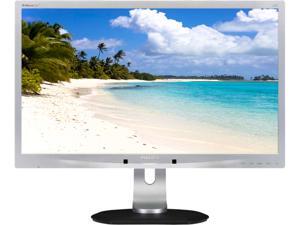 PHILIPS 220P4LPYES/00 22" 5ms Widescreen LCD Monitor PHILIPS 220P4LPYES/00 22" 5ms Widescreen LCD Monitor