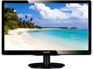 PHILIPS 196V4LAB2/00 18.5" 5ms LCD Monitor PHILIPS 196V4LAB2/00 18.5" 5ms LCD Monitor