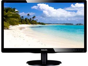 PHILIPS 226V4LAB/00 21.5" 5ms LCD Monitor PHILIPS 226V4LAB/00 21.5" 5ms LCD Monitor