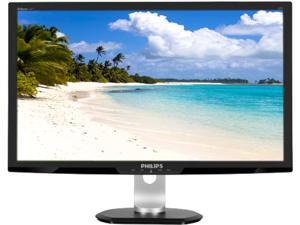 PHILIPS 273P3LPHEB/00 Black 27" LCD Monitor PHILIPS 273P3LPHEB/00 Black 27" LCD Monitor