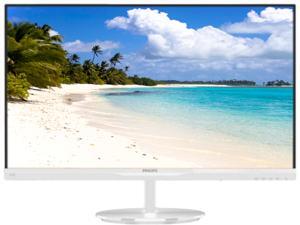 PHILIPS 274E5QHAW/00 27" 5ms LCD Monitor PHILIPS 274E5QHAW/00 27" 5ms LCD Monitor