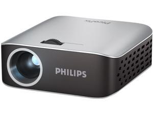 PHILIPS PPX2055 1280 x 768 up to 55 lumens DLP Projector PHILIPS PPX2055 1280 x 768 up to 55 lumens DLP Projector
