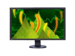EIZO EV2736WFS-BK Black 27" 6ms Widescreen LED Backlight LCD Monitor IPS EIZO EV2736WFS-BK Black 27" 6ms Widescreen LED Backlight LCD Monitor IPS