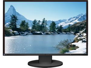 Eizo FlexScan EV2455FX-BK 24.1" LED LCD Monitor - 16:9 Eizo FlexScan EV2455FX-BK 24.1" LED LCD Monitor - 16:9