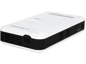 ViewEra V100P DLP Pocket Projector, Built-In Android OS and Wi-Fi, Support Apple / Android Mirroring ViewEra V100P DLP Pocket Projector, Built-In Android OS and Wi-Fi, Support Apple / Android Mirroring