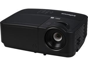 InFocus SP1080 1080P 1920 x 1080 3500 Lumens, Contrast Ratio 25,000:1, Zoom Ratio of 1.22:1, Automatic Keystone Correction, Instant on/off, Programmed Dimming, User PIN, DLP 3D Home Theater Projector InFocus SP1080 1080P 1920 x 1080 3500 Lumens, Contrast Ratio 25,000:1, Zoom Ratio of 1.22:1, Automatic Keystone Correction, Instant on/off, Programmed Dimming, User PIN, DLP 3D Home Theater Projector