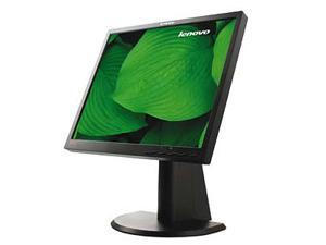 Lenovo ThinkVision L1900p 19'' Tilt, Swivel, Pivot & Height Adjustable Standing LCD Monitor Lenovo ThinkVision L1900p 19'' Tilt, Swivel, Pivot & Height Adjustable Standing LCD Monitor