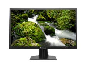 lenovo LS2223 Black 21.5" 5ms Widescreen LED Monitor lenovo LS2223 Black 21.5" 5ms Widescreen LED Monitor