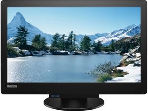 Lenovo ThinkCentre 23" LED LCD Monitor - 16:9 - 5 ms Lenovo ThinkCentre 23" LED LCD Monitor - 16:9 - 5 ms