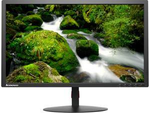 Lenovo ThinkVision T2454p 24" LED LCD Monitor - 16:10 - 7 ms Lenovo ThinkVision T2454p 24" LED LCD Monitor - 16:10 - 7 ms