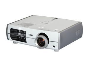 EPSON PowerLite Home Cinema 8350 3LCD Home Theater Projector EPSON PowerLite Home Cinema 8350 3LCD Home Theater Projector