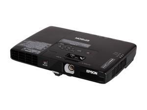 EPSON PowerLite 1751 1024 x 768 2600 lumens LCD Projector EPSON PowerLite 1751 1024 x 768 2600 lumens LCD Projector