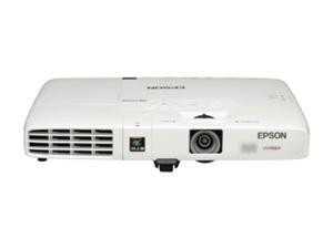 EPSON PowerLite 1771W WXGA 3000 lumens 3LCD Projector EPSON PowerLite 1771W WXGA 3000 lumens 3LCD Projector