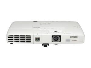 EPSON PowerLite 1771W WXGA 3000 lumens 3LCD Projector EPSON PowerLite 1771W WXGA 3000 lumens 3LCD Projector