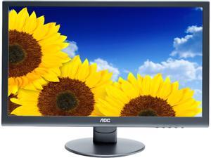 AOC E2752VQ 27" 2ms HDMI LCD Monitor AOC E2752VQ 27" 2ms HDMI LCD Monitor