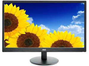 AOC M2870VHE 28" 5ms LCD Monitor AOC M2870VHE 28" 5ms LCD Monitor