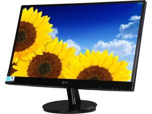 AOC I2269VW-B 22" Ultra-Slim IPS LED Monitor with Ultra-Narrow Bezel (5ms) AOC I2269VW-B 22" Ultra-Slim IPS LED Monitor with Ultra-Narrow Bezel (5ms)