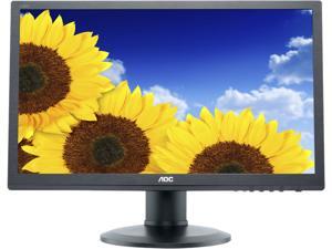 AOC P2460PXQU Black 24" 5ms LCD Monitor AOC P2460PXQU Black 24" 5ms LCD Monitor