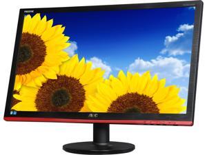 AOC G2260VWQ6 Black 21.5" 1ms (GTG) HDMI Widescreen Gaming Monitor, AMD FreeSync, 250 cd/m2 20,000,000:1, Anti-Blue Light Technology, Tilt Adjustment, HDMI Display Port AOC G2260VWQ6 Black 21.5" 1ms (GTG) HDMI Widescreen Gaming Monitor, AMD FreeSync, 250 cd/m2 20,000,000:1, Anti-Blue Light Technology, Tilt Adjustment, HDMI Display Port