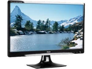 iiyama E2273HDS-B Black 22" HDMI LCD Monitor iiyama E2273HDS-B Black 22" HDMI LCD Monitor