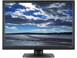iiyama E2280WSD-B 22" 5ms LCD Monitor iiyama E2280WSD-B 22" 5ms LCD Monitor