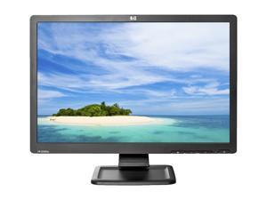 Hp Le2201W Monitor