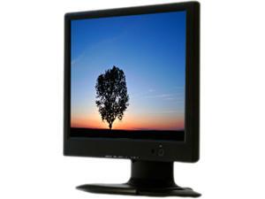 Panasonic PLCD19P 19" LED LCD Monitor - 5:4 Panasonic PLCD19P 19" LED LCD Monitor - 5:4