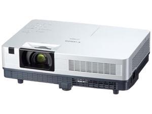 Canon LV-7392A 1024 x 768 3000 lumens LCD Projector Canon LV-7392A 1024 x 768 3000 lumens LCD Projector