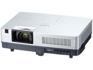 Canon LV-7297M 1024 x 768 2600 lumens LCD Projector Canon LV-7297M 1024 x 768 2600 lumens LCD Projector