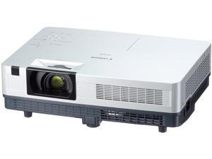 Canon LV-7292M 1024 x 768 2200 lumens LCD Projector Canon LV-7292M 1024 x 768 2200 lumens LCD Projector